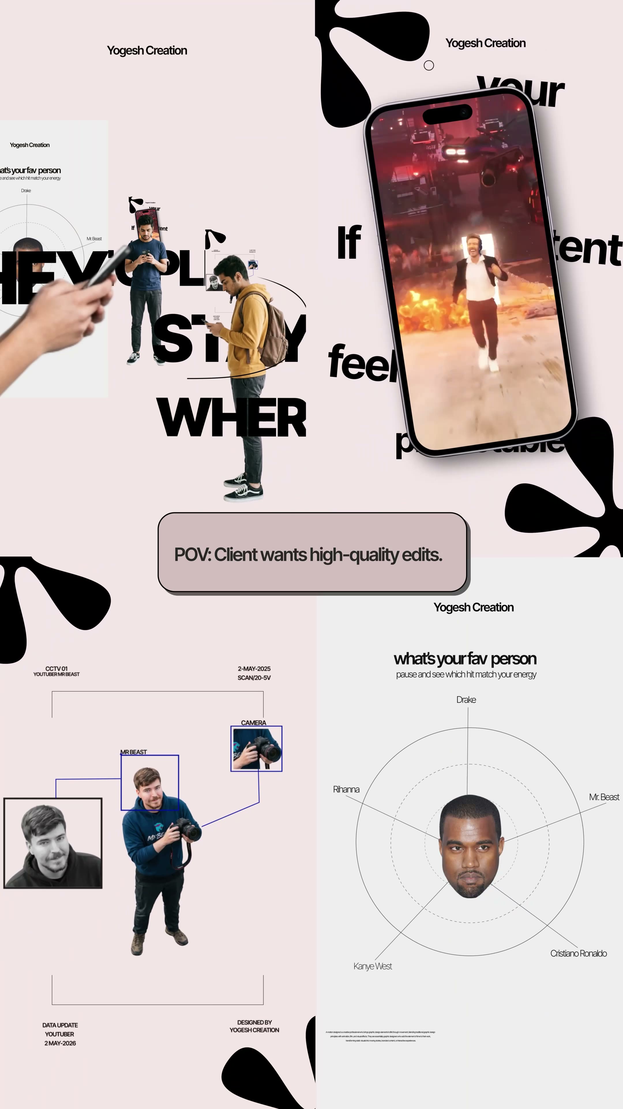 Video 13 Mockup